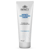 Infinity Moisturizing Face & Body Cream -Zynah